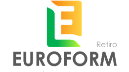 Logotipo de Euroform Retiro